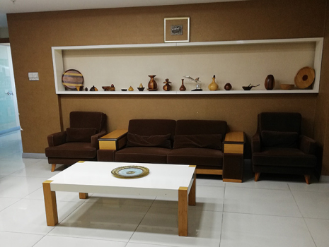 gallery